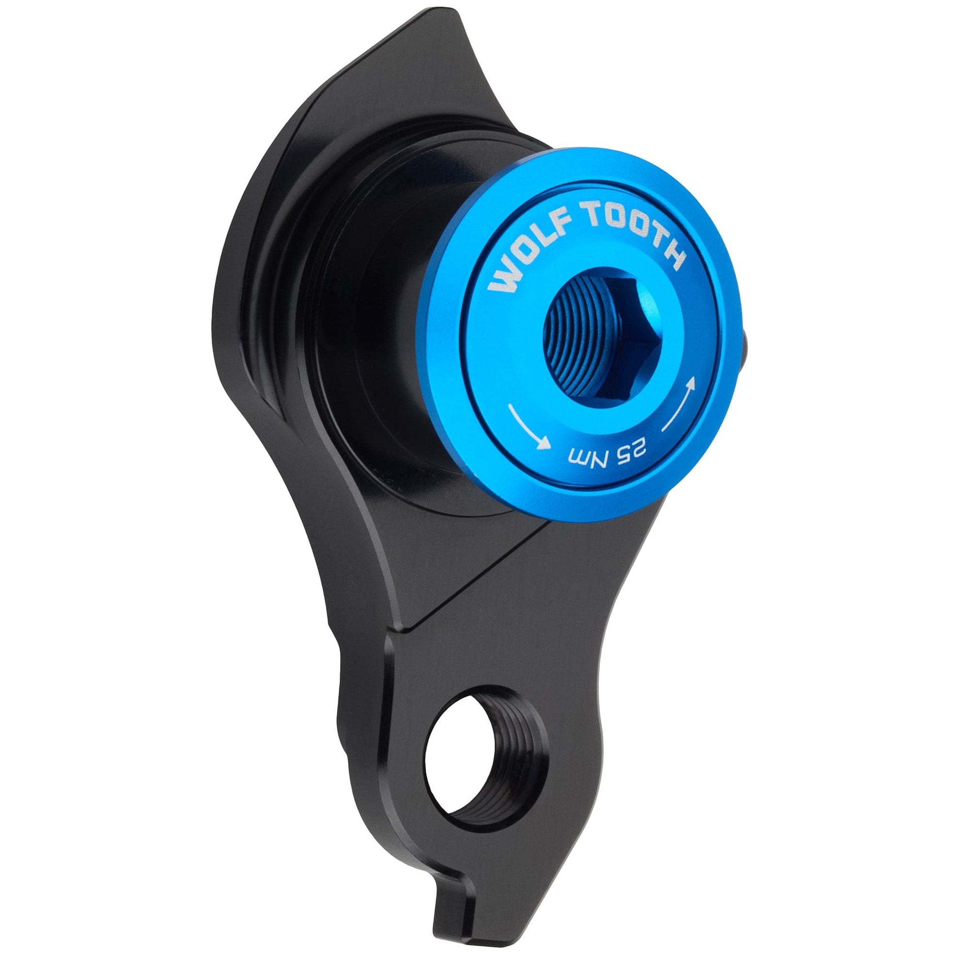 Universal Derailleur Hanger - UDH Blue