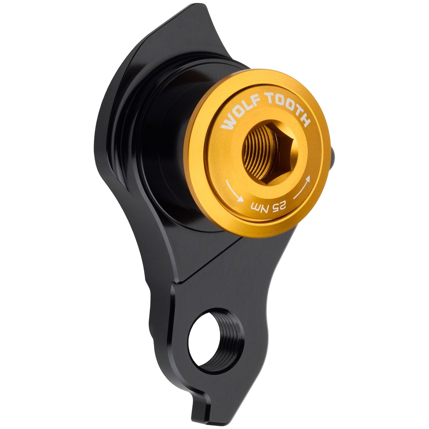 Universal Derailleur Hanger - UDH Gold
