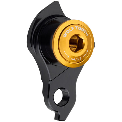 Universal Derailleur Hanger - UDH Gold