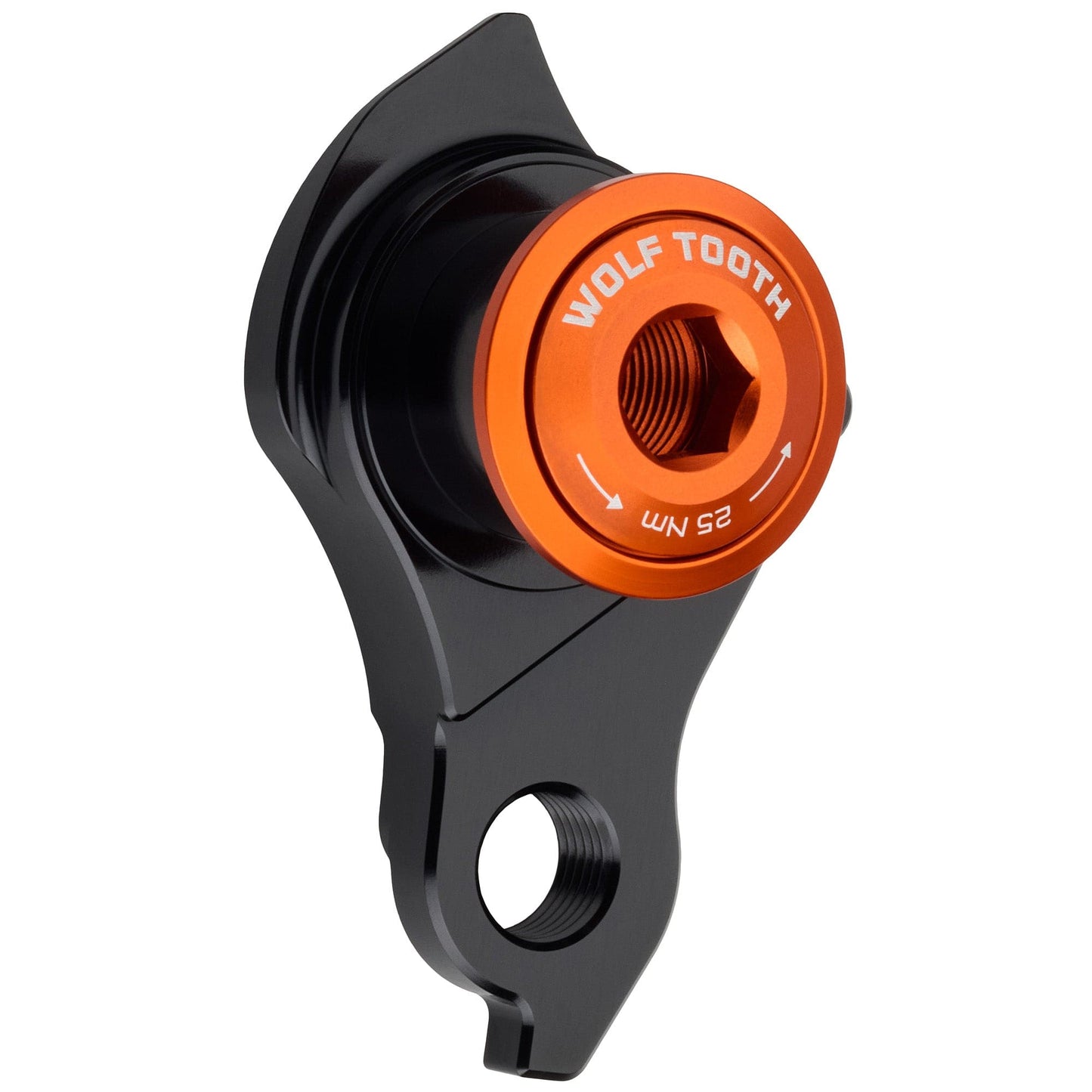 Universal Derailleur Hanger - UDH Orange