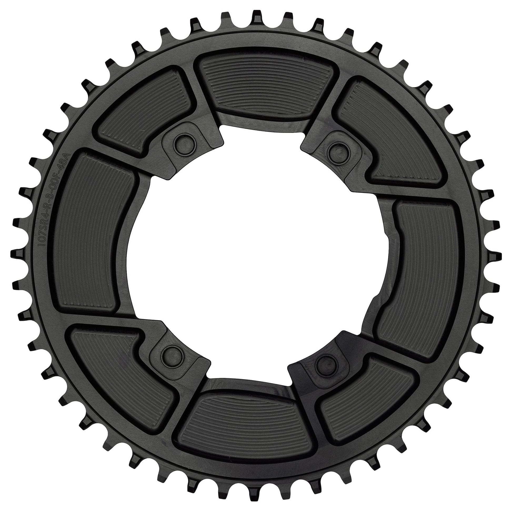 Aero 107 BCD Chainrings for SRAM