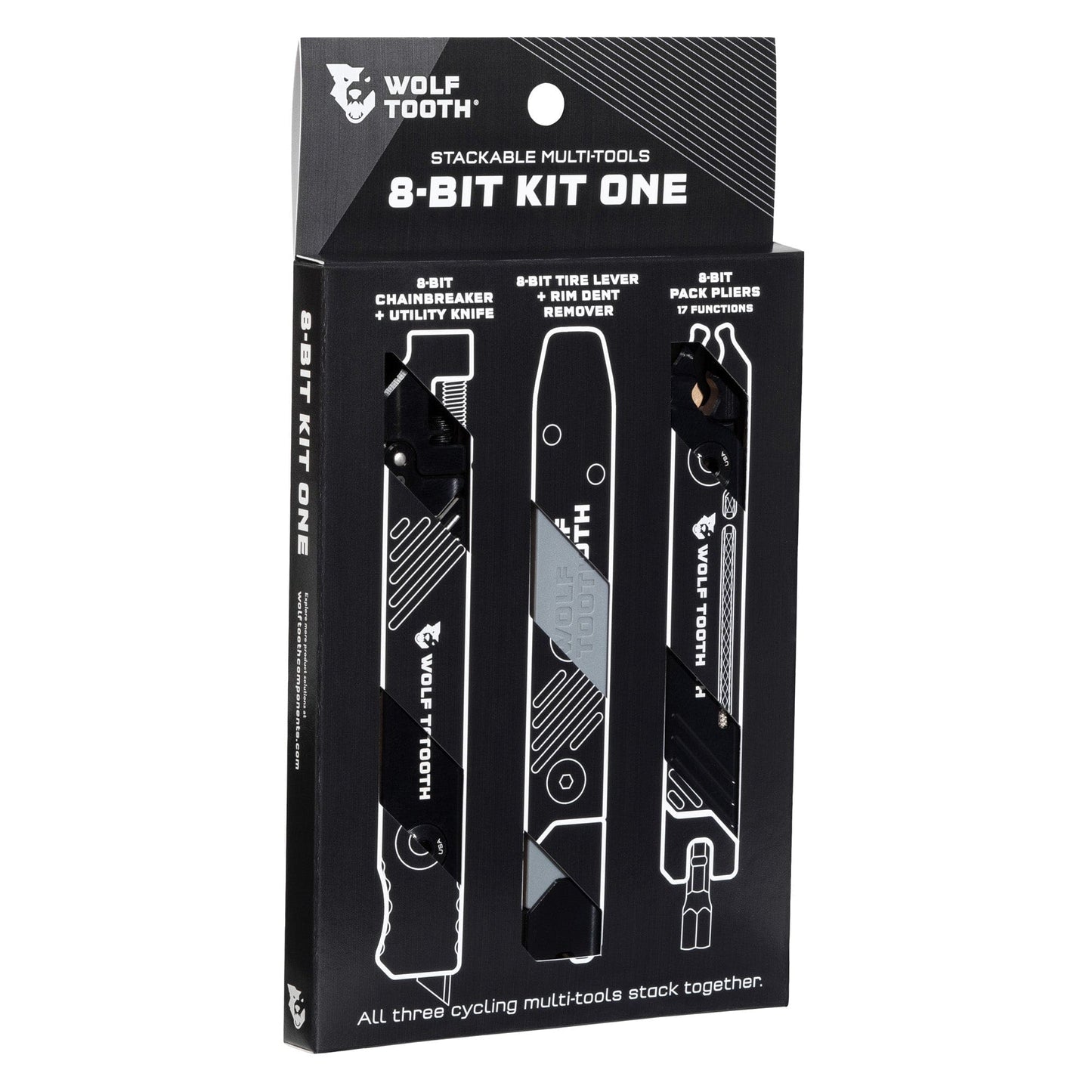8-Bit Kit One