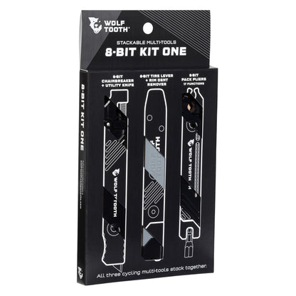 8-Bit Kit One