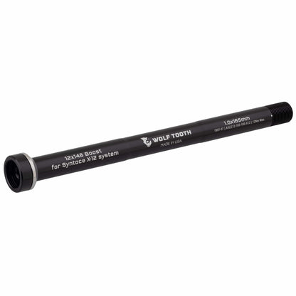 Wolf Tooth Rear Axle for X-12 Aluminum 12 x 148 BOOST