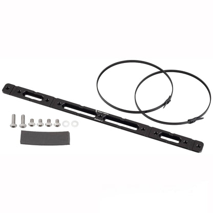 B-RAD Mounting Bases Aluminum 4 Slot