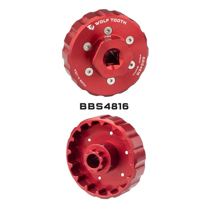 Bottom Bracket Tools BBS4816 – 16 notch 48mm