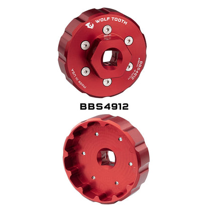 Bottom Bracket Tools BBS4912 – 12 notch 49mm