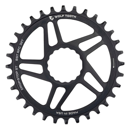 Direct Mount Chainrings for Race Face Cinch 32T