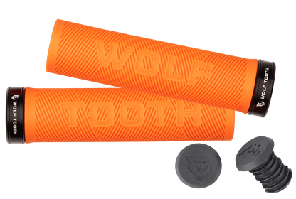 Echo Lock-On Grips – Colors