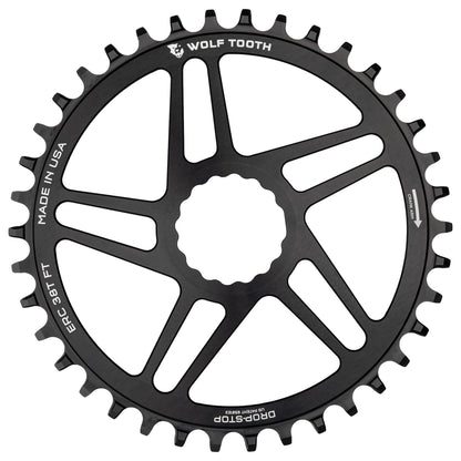 Direct Mount Chainrings for Easton Cinch Drop-Stop B