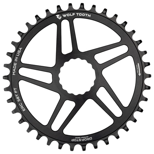 Direct Mount Chainrings for Easton Cinch Drop-Stop B
