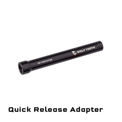 Pack Hanger Alignment Tool Tool Quick Release Adapter