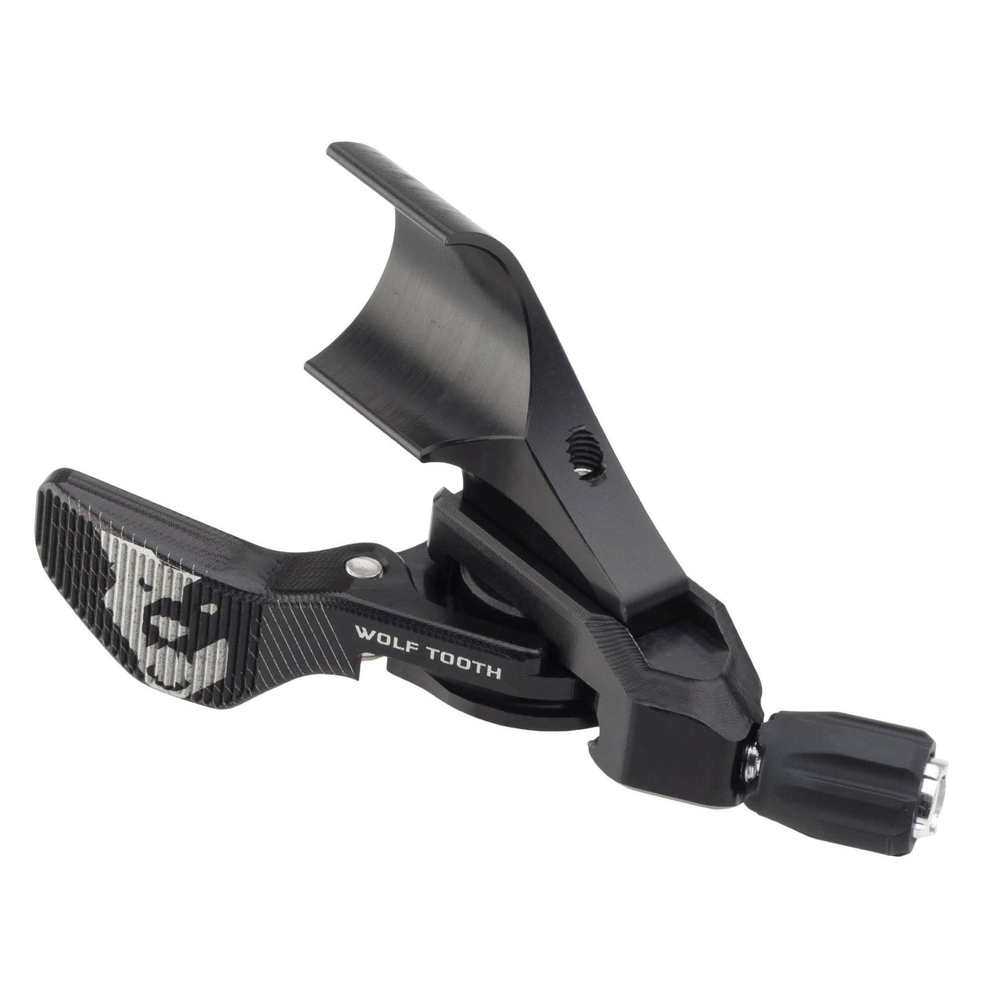 ReMote Black ReMote for Shimano IS-II