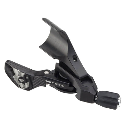 ReMote Black ReMote for Shimano IS-II