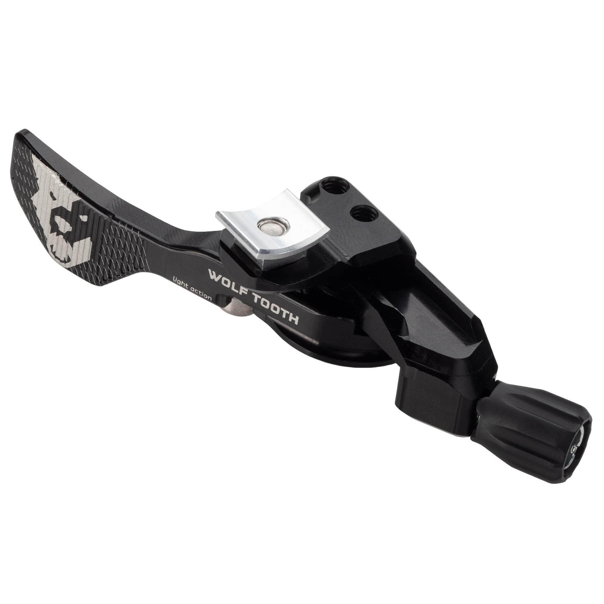 ReMote Light Action Black Shimano IS-EV