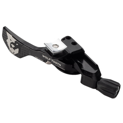 ReMote Light Action Black Shimano IS-EV