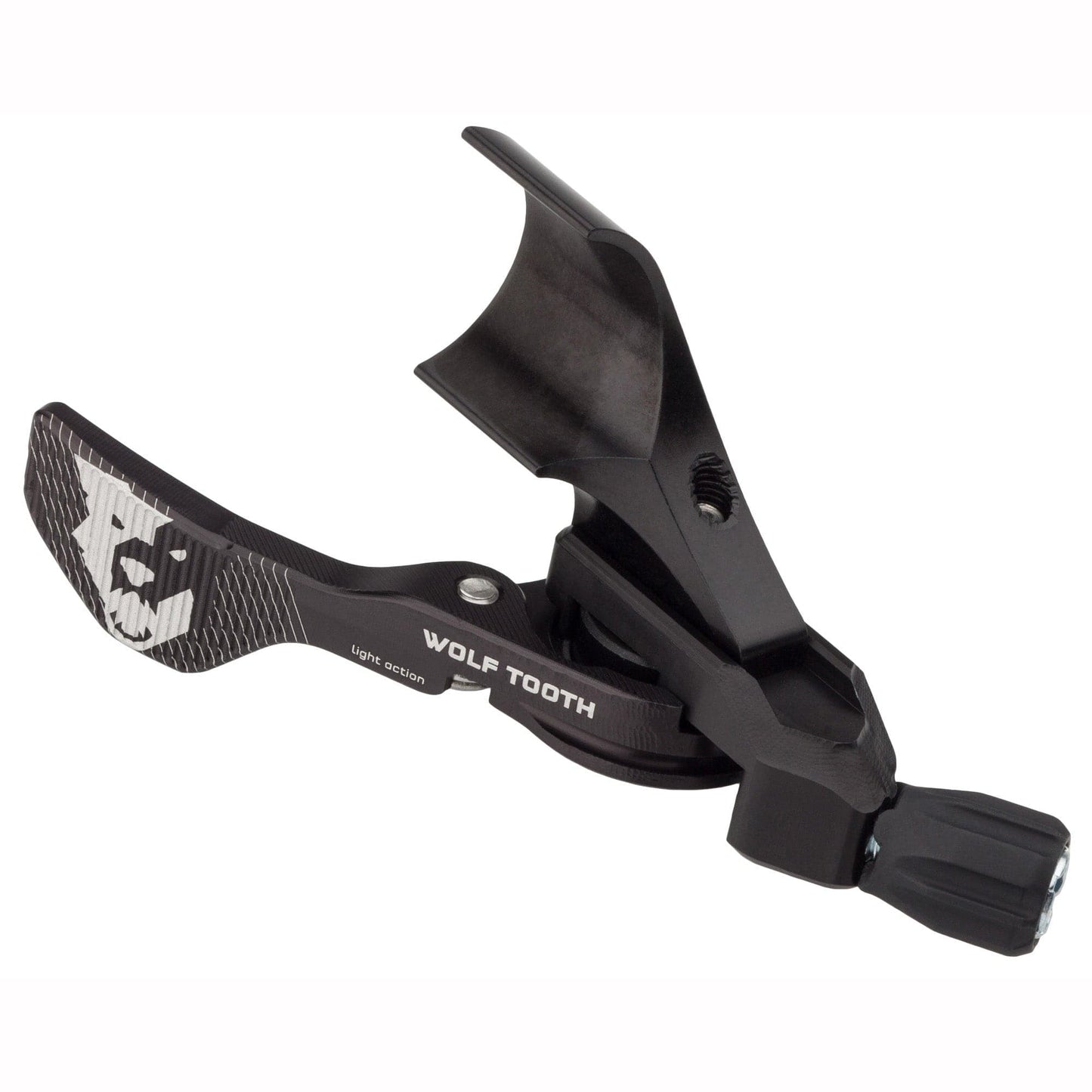 ReMote Light Action Black Shimano IS-II