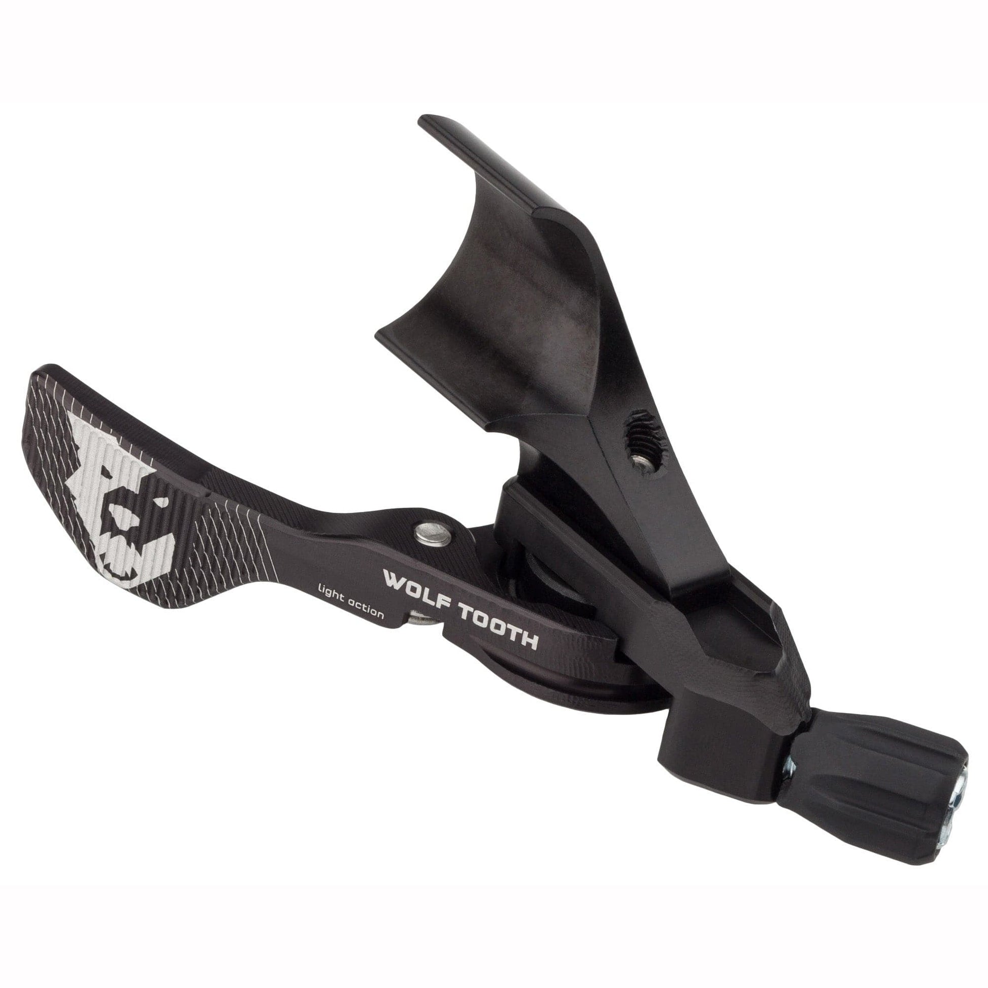 ReMote Light Action Black Shimano IS-II