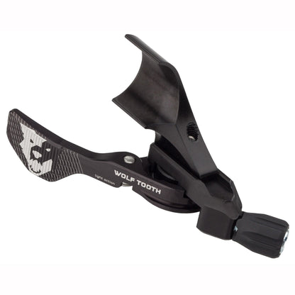 ReMote Light Action Black Shimano IS-II