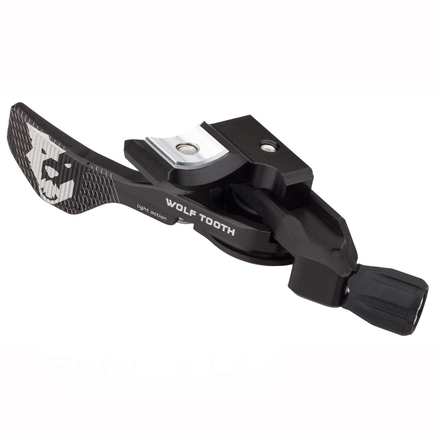 ReMote Light Action Black SRAM MatchMaker X