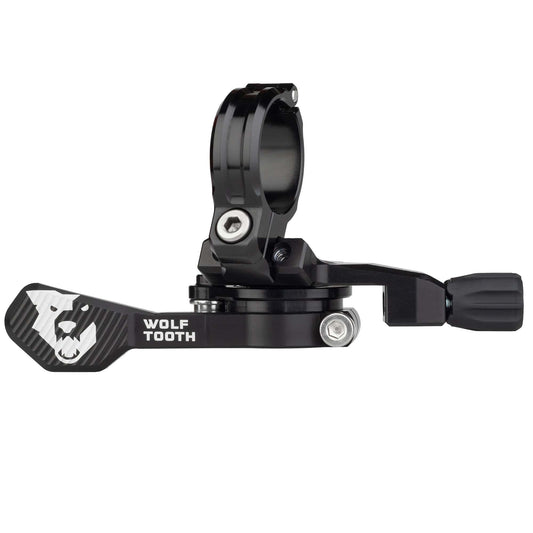 ReMote Pro Black ReMote Pro 22.2mm Handlebar Clamp