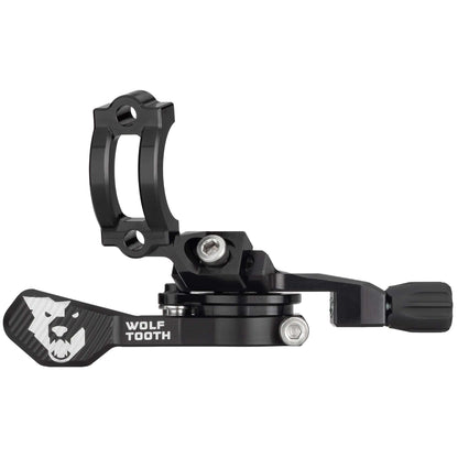 ReMote Pro Black ReMote Pro for Hayes