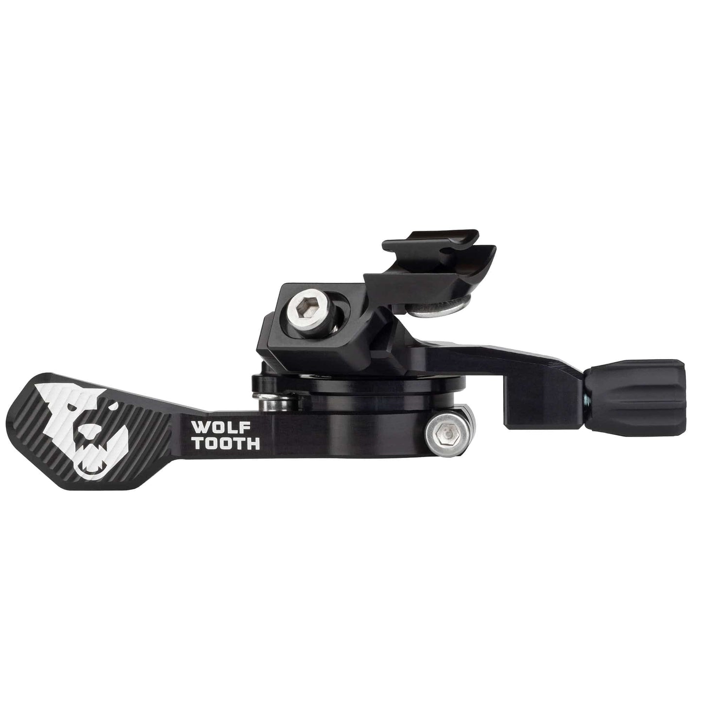ReMote Pro Black ReMote Pro for Shimano I-Spec EV