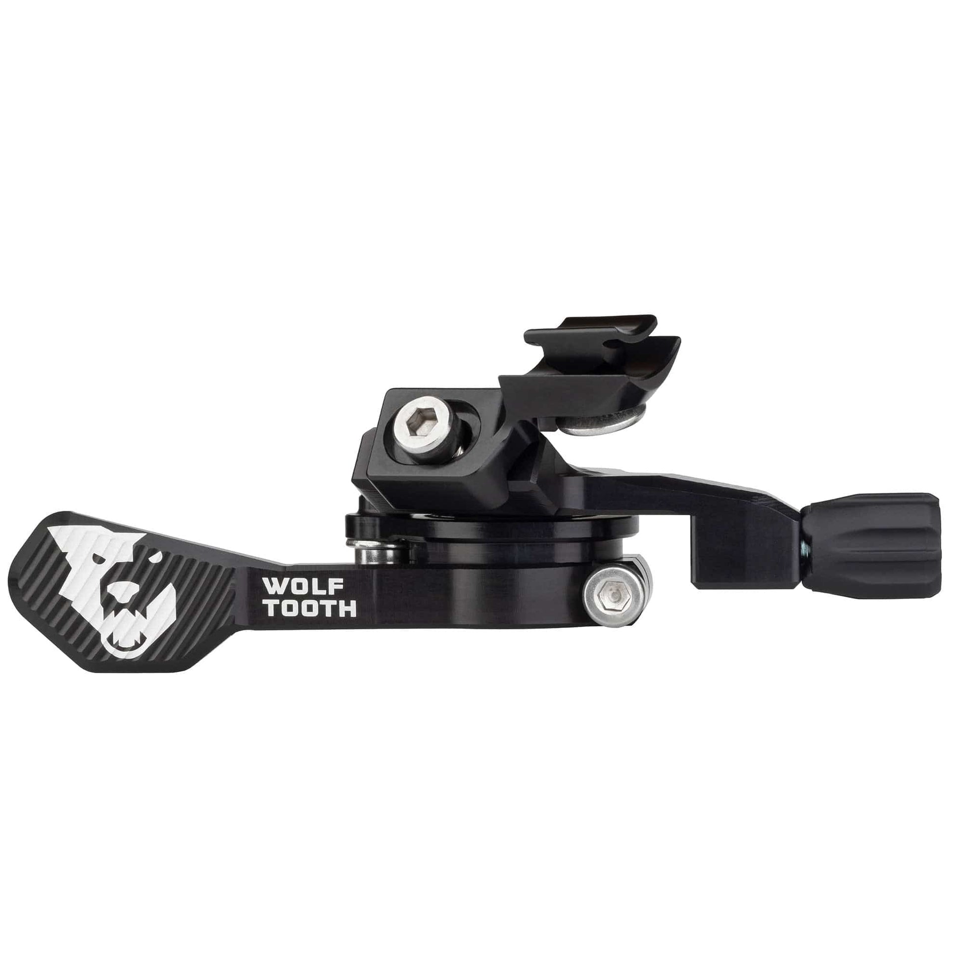ReMote Pro Black ReMote Pro for Shimano I-Spec EV