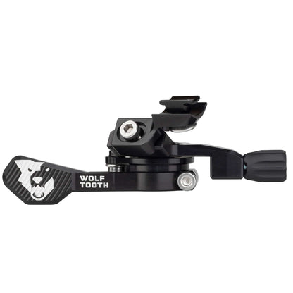 ReMote Pro Black ReMote Pro for Shimano I-Spec EV