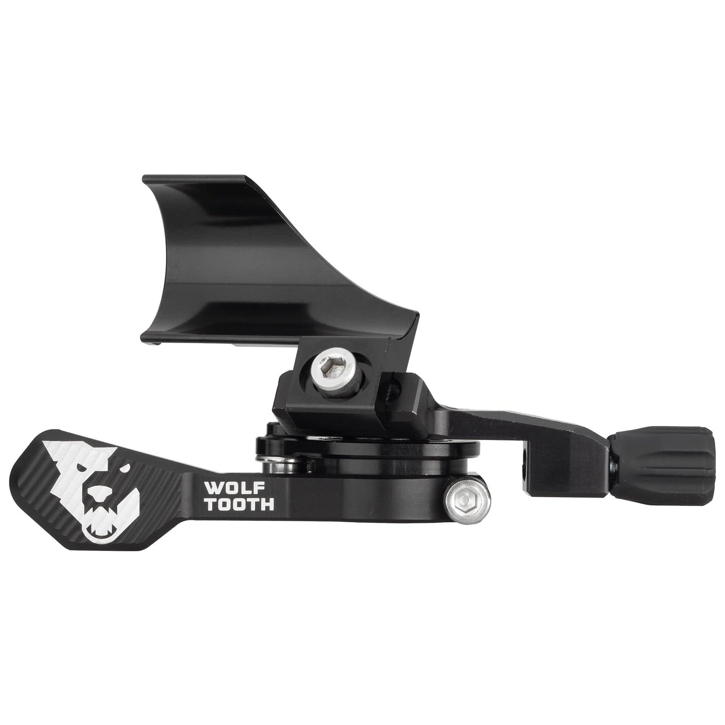 ReMote Pro Black ReMote Pro for Shimano I-Spec II