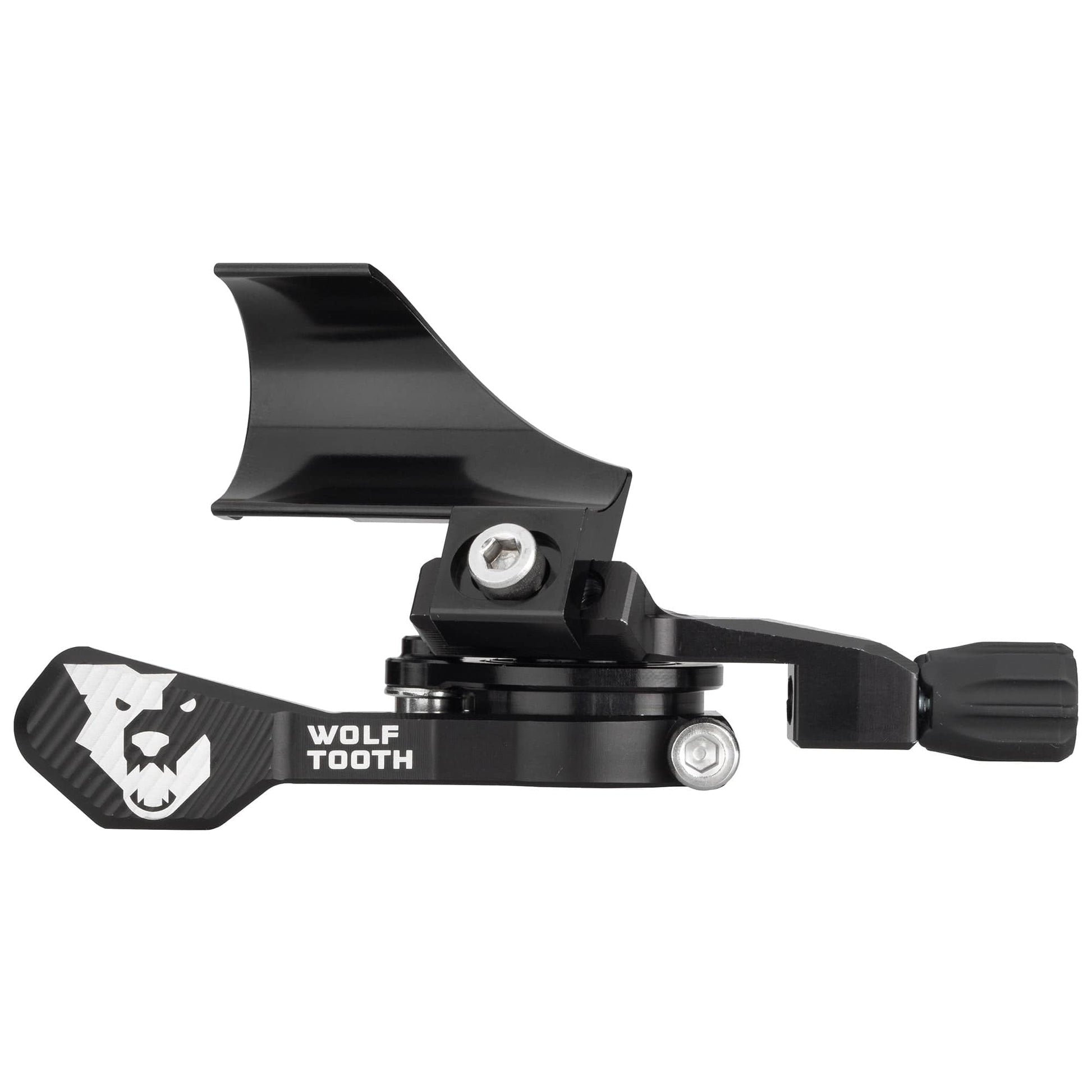 ReMote Pro Black ReMote Pro for Shimano I-Spec II