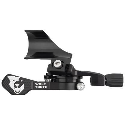 ReMote Pro Black ReMote Pro for Shimano I-Spec II