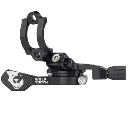 ReMote Pro Black ReMote Pro for Magura Brakes