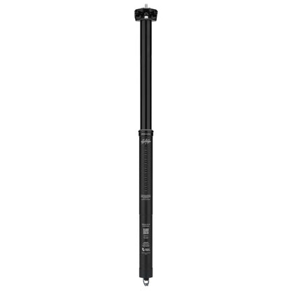 Resolve Dropper Post rev2 30.9 242mm