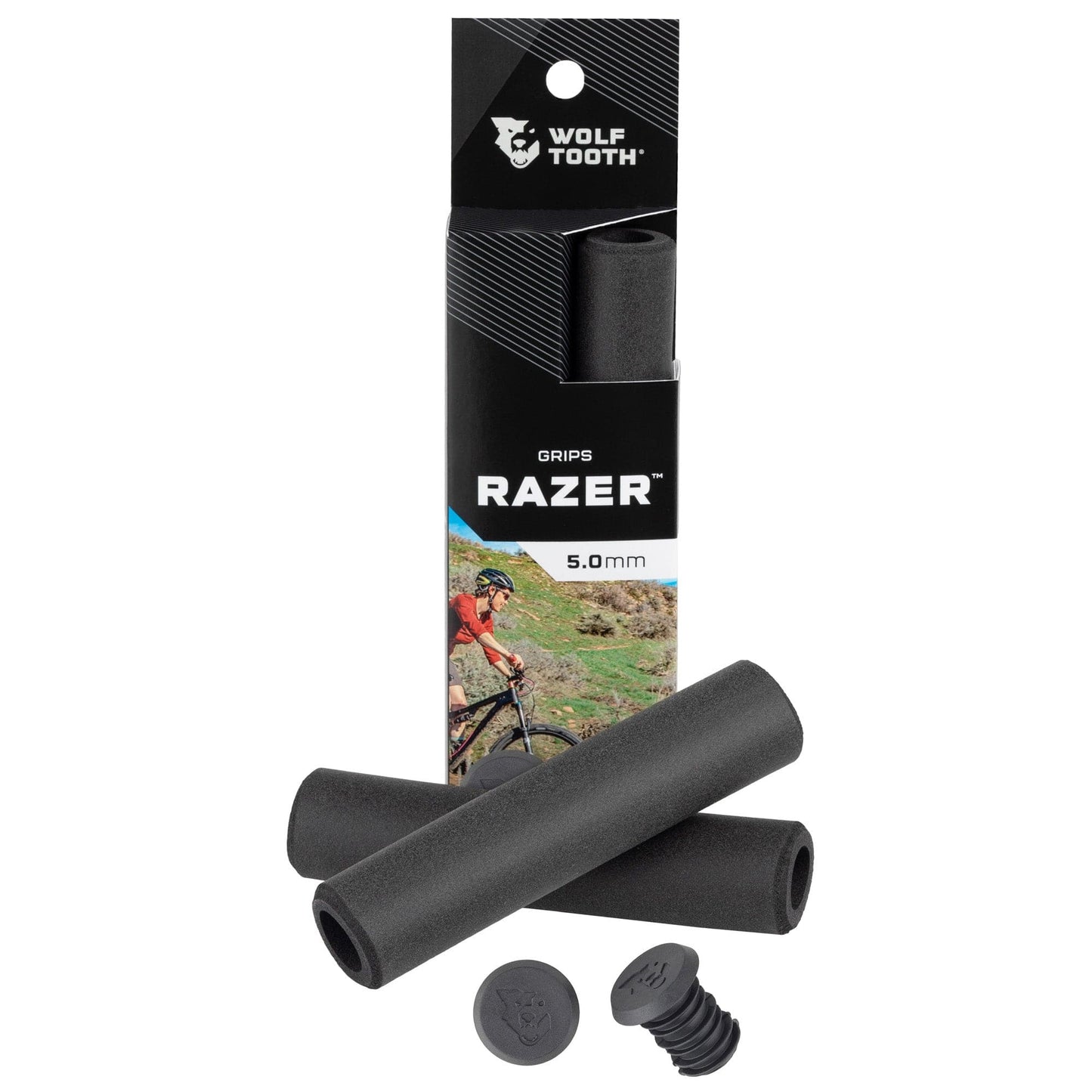 Razer Grips Black