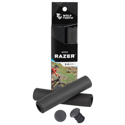 Razer Grips Black