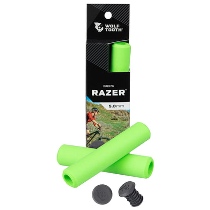 Razer Grips Green