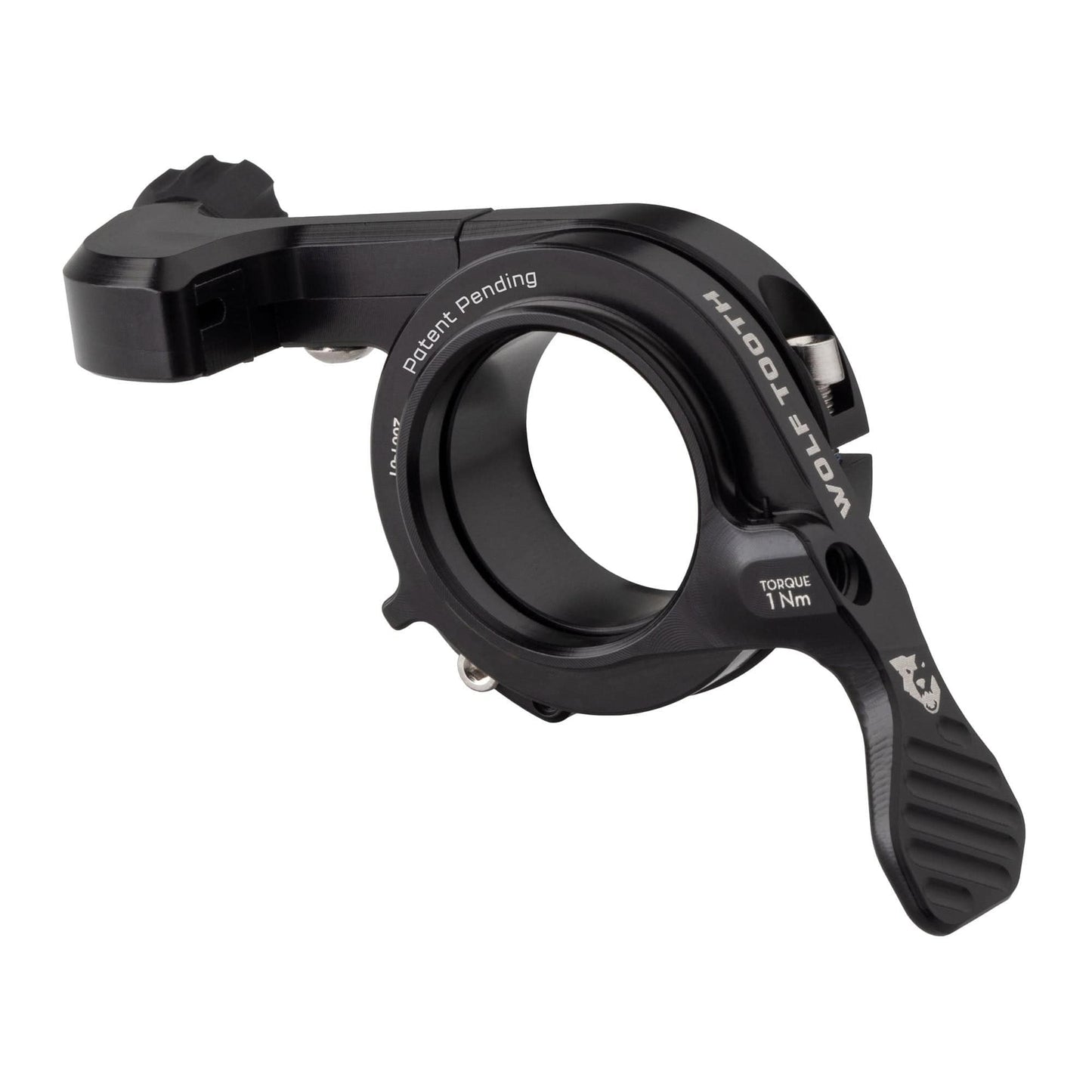 ReMote BarCentric Black