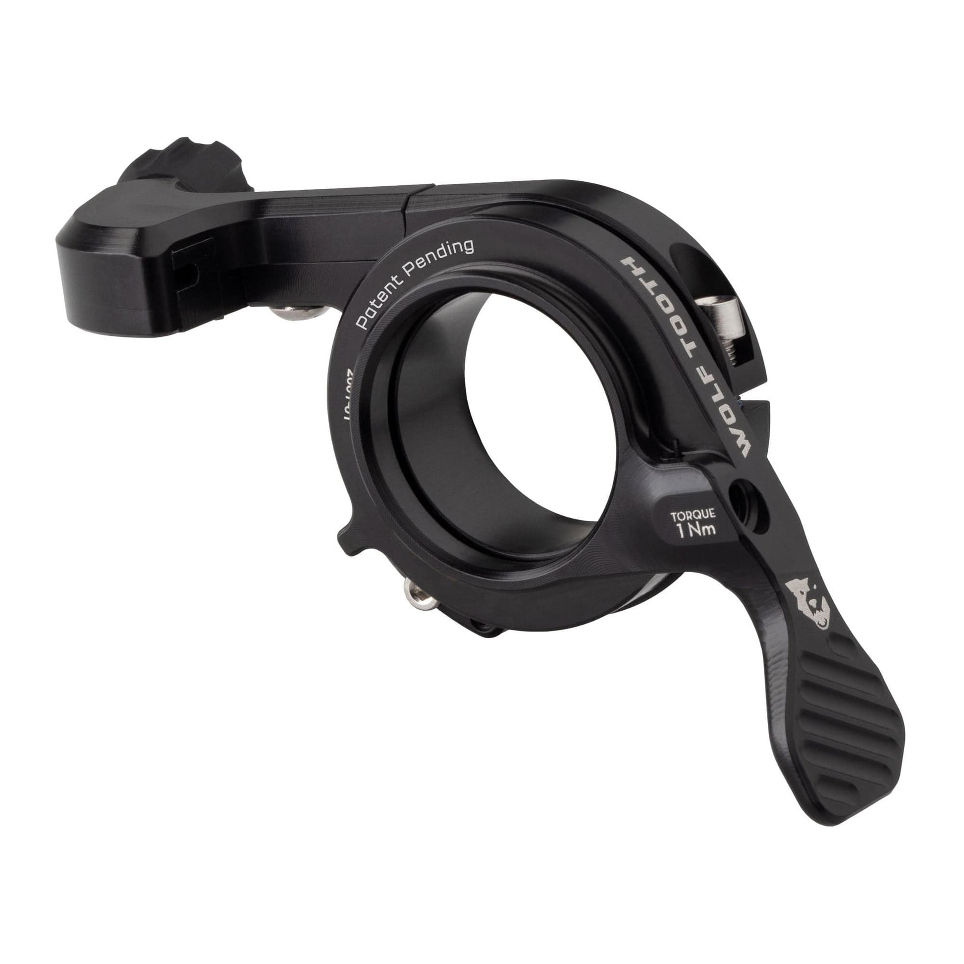 ReMote BarCentric Black