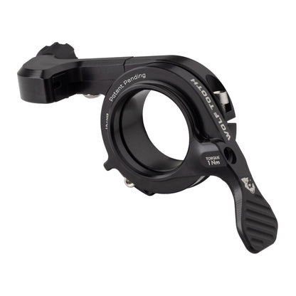ReMote BarCentric Black