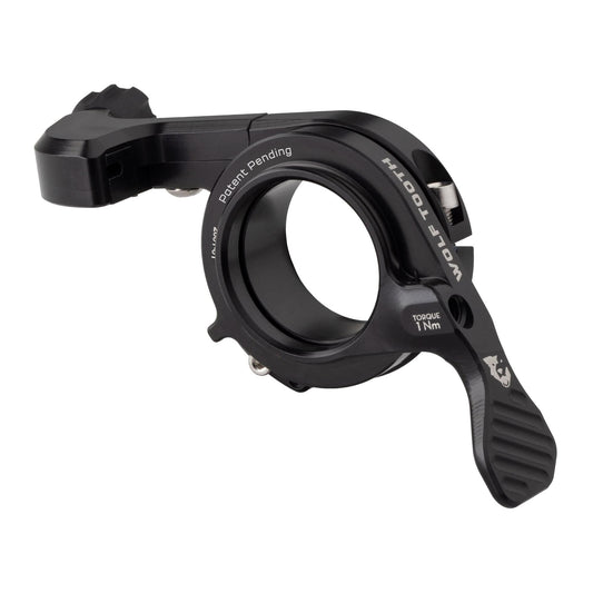 ReMote BarCentric Black