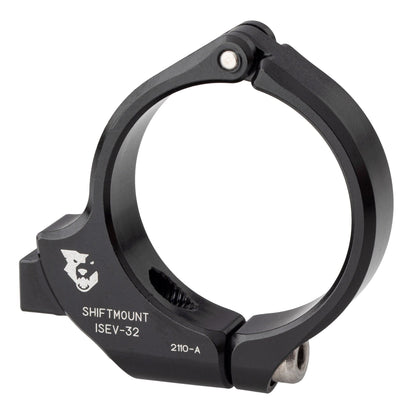 ShiftMount ISEV-31.8 Clamp for drop bar bikes