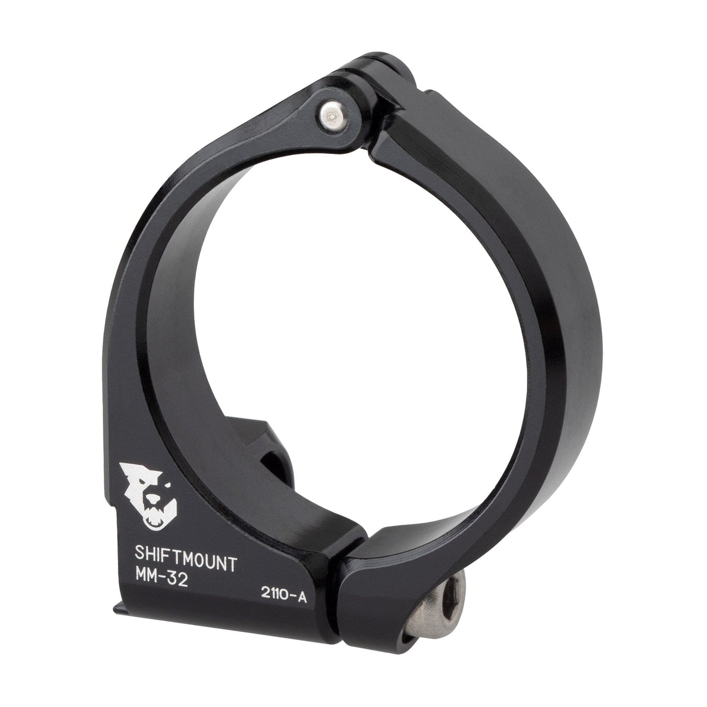 ShiftMount MM-31.8 Clamp for drop bar bikes