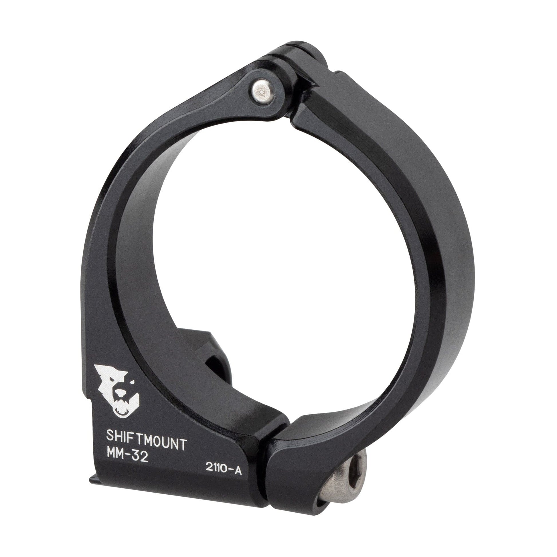 ShiftMount MM-31.8 Clamp for drop bar bikes