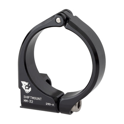 ShiftMount MM-31.8 Clamp for drop bar bikes