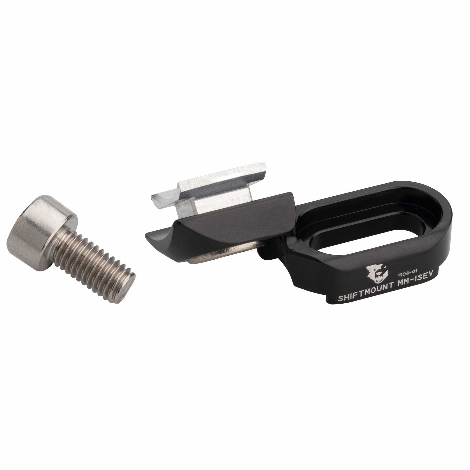 ShiftMount MM-ISEV