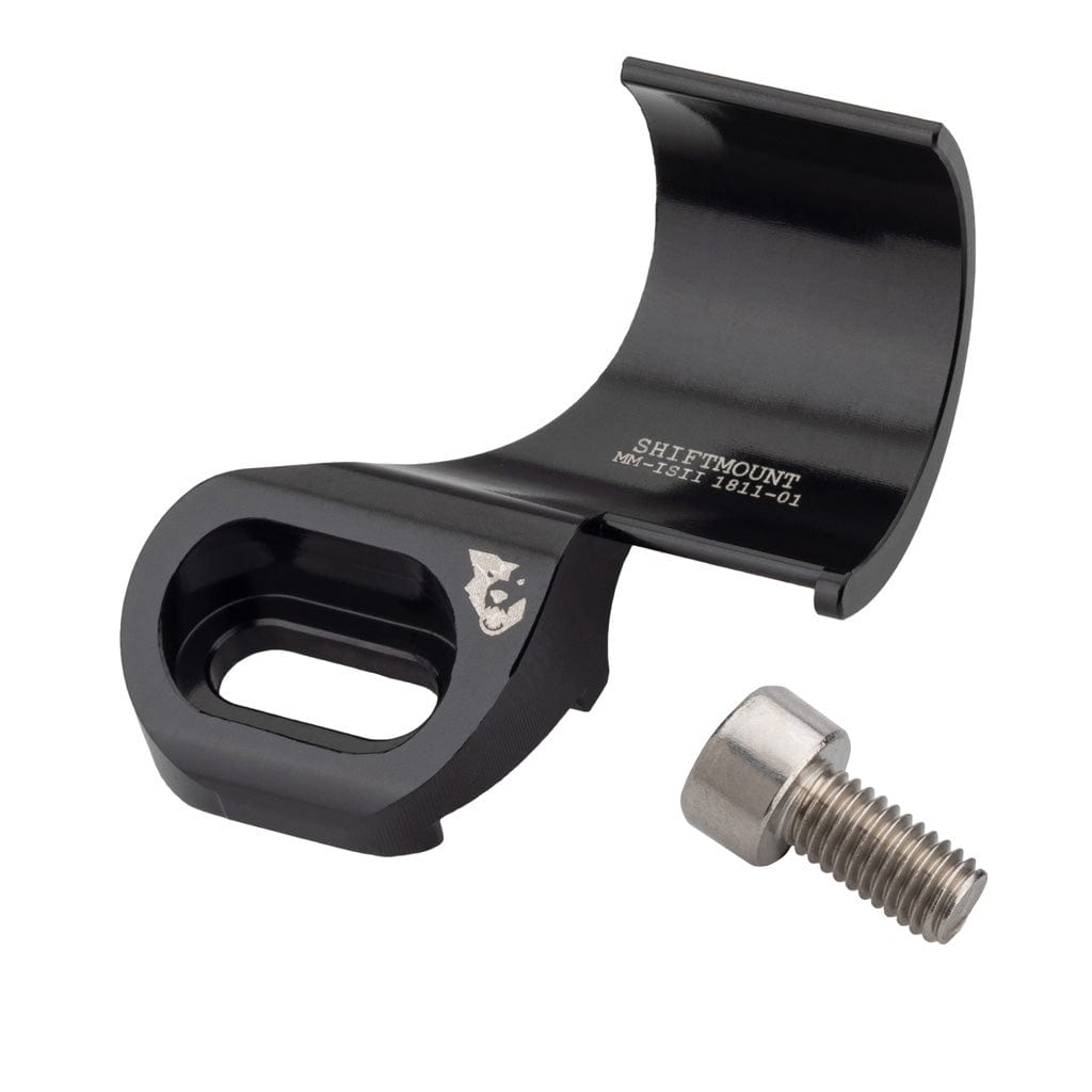 ShiftMount MM-ISII