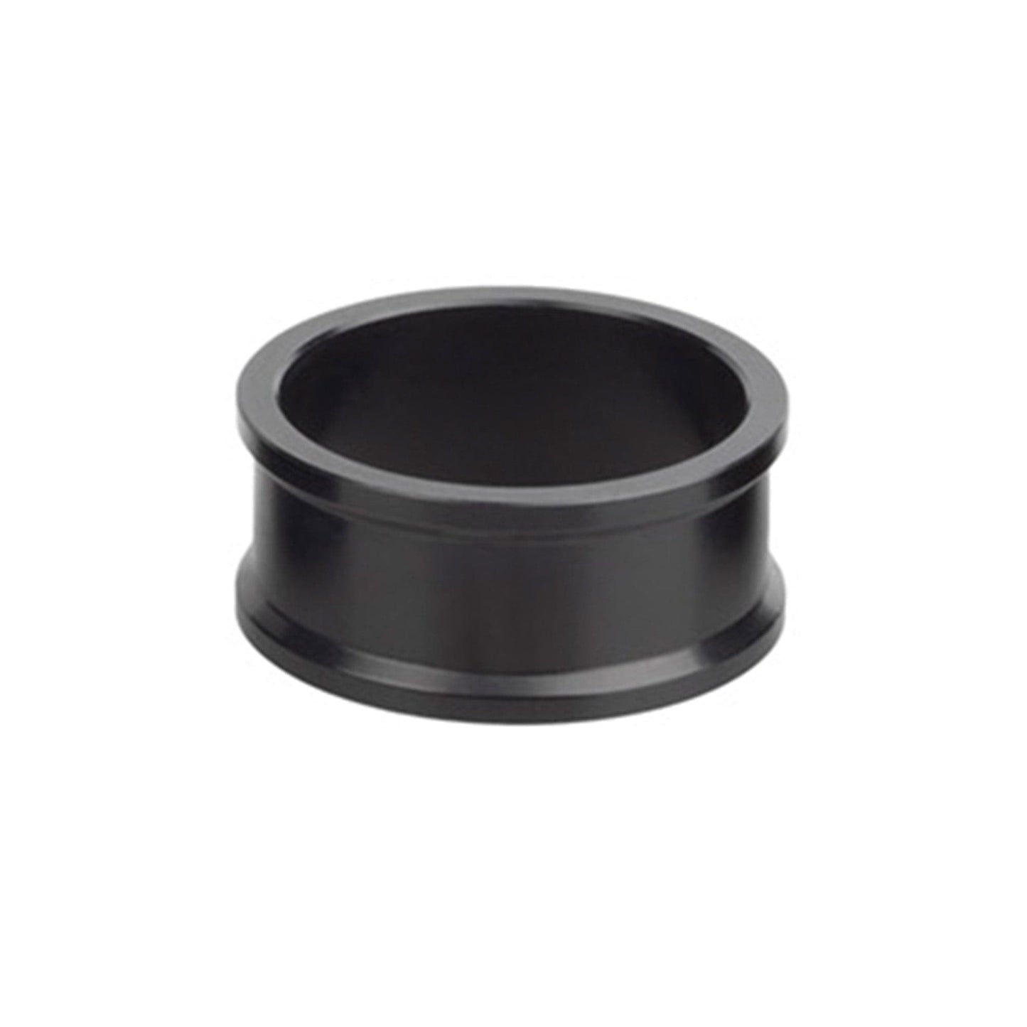 Precision Headset Spacers 15mm Black