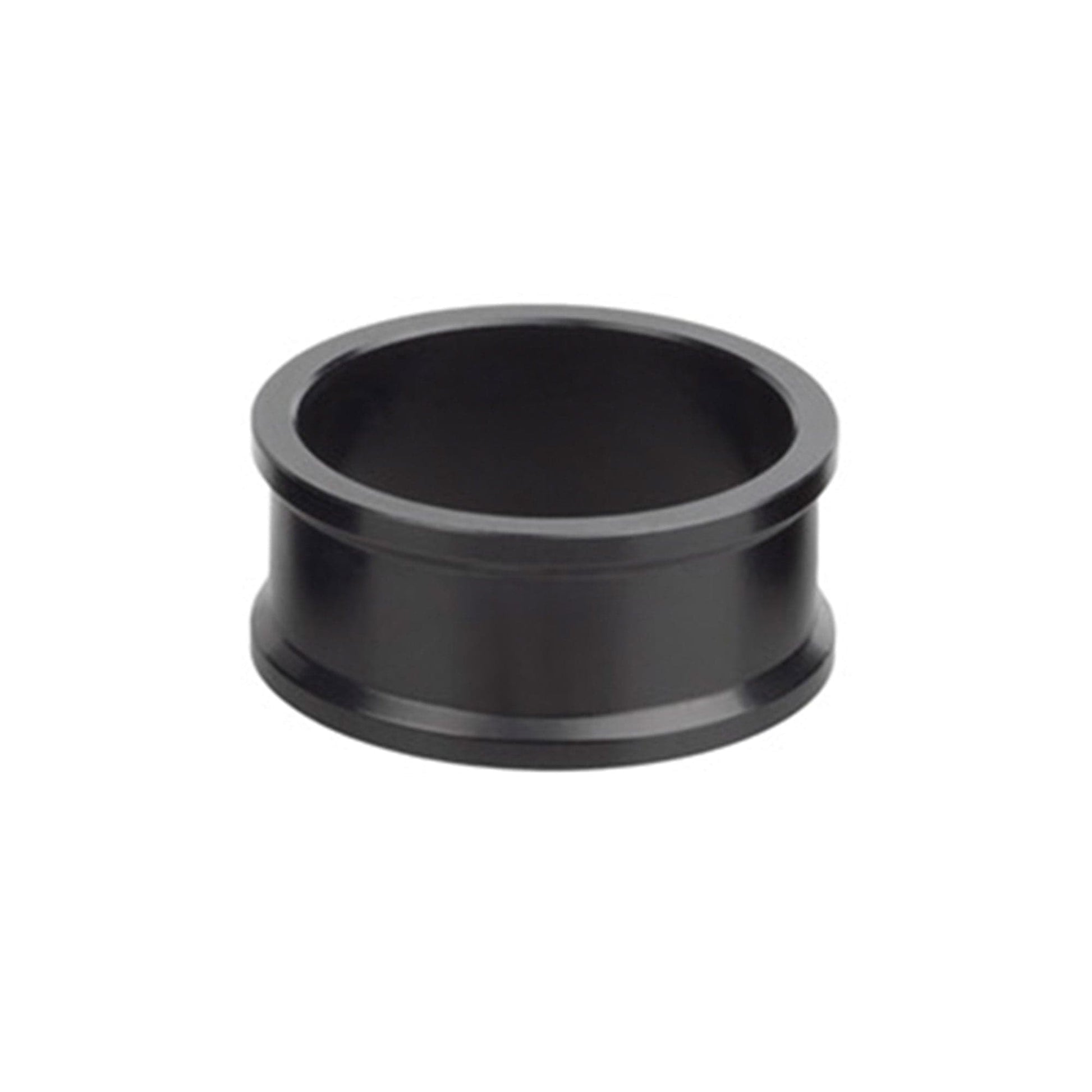 Precision Headset Spacers 15mm Black