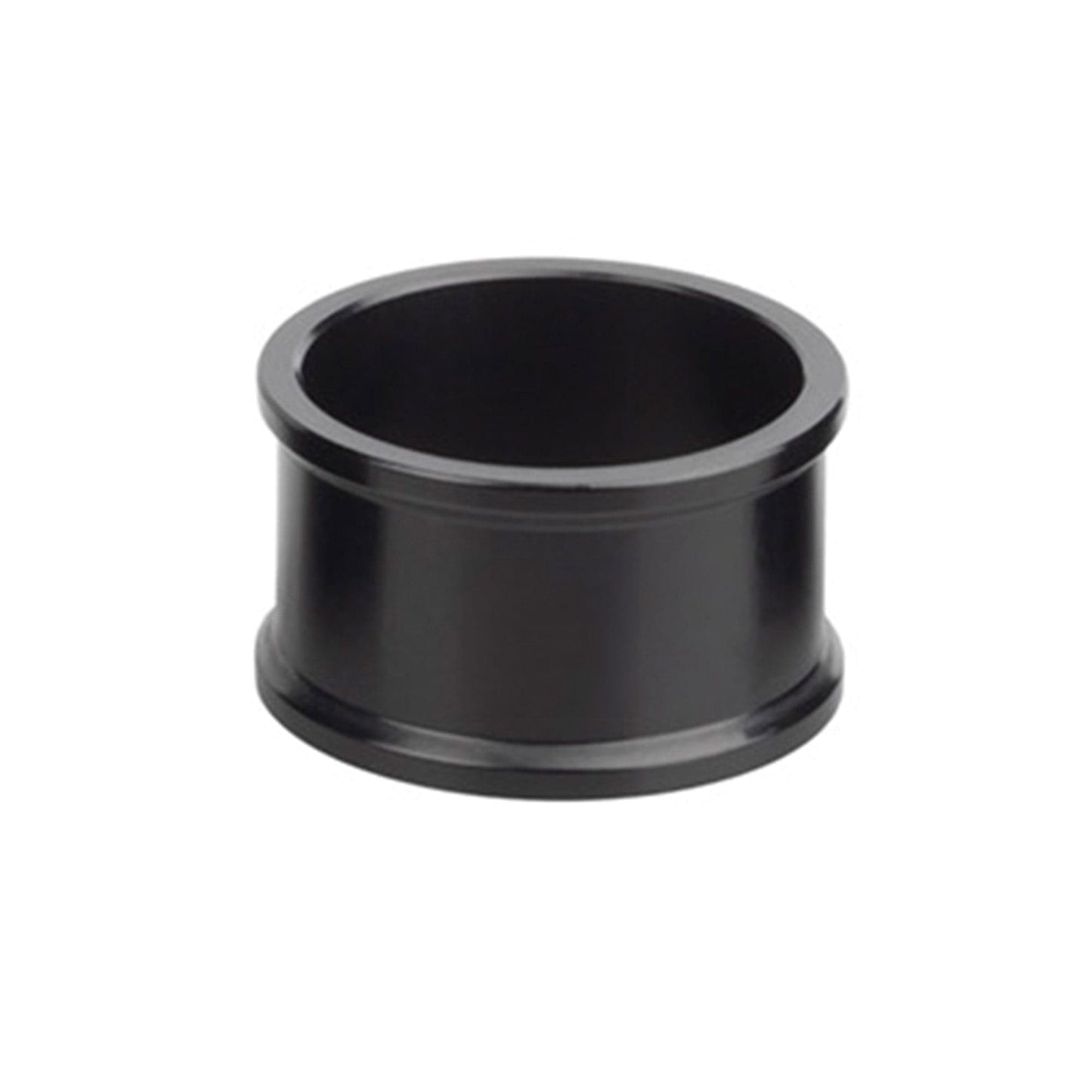 Precision Headset Spacers 20mm Black